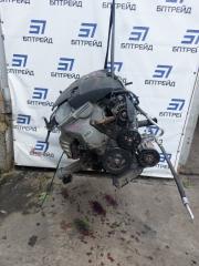 Двигатель TOYOTA COROLLA FIELDER NZE144 1NZ 3 ракурс Двигатель TOYOTA COROLLA FIELDER NZE144 1NZ 3 ракурс
