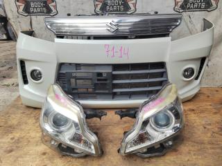 Ноускат SUZUKI SPACIA MK32S R06A A044633, 1872 1 ракурс