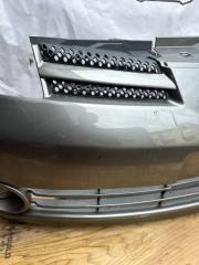 Бампер передний NISSAN NOTE E11 62022 1U640 4 ракурс