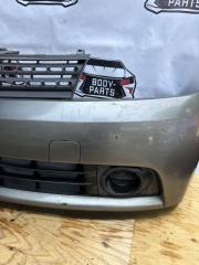 Бампер передний NISSAN WINGROAD Y12 62022CV040 4 ракурс
