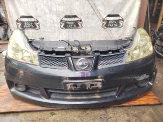 Ноускат NISSAN WINGROAD Y12 HR15 1777 1 ракурс