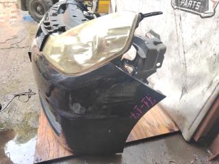 Ноускат NISSAN WINGROAD Y12 HR15 1777 3 ракурс