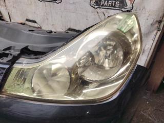 Ноускат NISSAN WINGROAD Y12 HR15 1777 4 ракурс