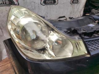 Ноускат NISSAN WINGROAD Y12 HR15 1777 5 ракурс
