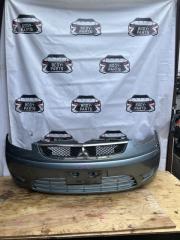 Бампер передний MITSUBISHI COLT z21a 2Y45MN170471 1 ракурс