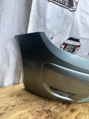 Бампер передний MITSUBISHI COLT z21a 2Y45MN170471 2 ракурс