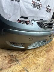 Бампер передний MITSUBISHI COLT z21a 2Y45MN170471 3 ракурс