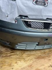 Бампер передний MITSUBISHI COLT z21a 2Y45MN170471 4 ракурс