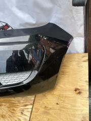 Бампер передний MITSUBISHI colt plus z23w 2Y45MN170471 2 ракурс