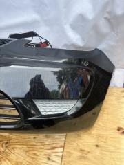 Бампер передний MITSUBISHI colt plus z23w 2Y45MN170471 3 ракурс
