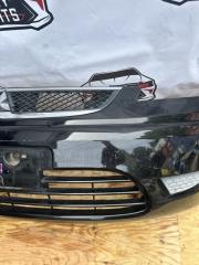 Бампер передний MITSUBISHI colt plus z23w 2Y45MN170471 4 ракурс