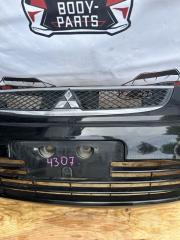 Бампер передний MITSUBISHI colt plus z23w 2Y45MN170471 5 ракурс