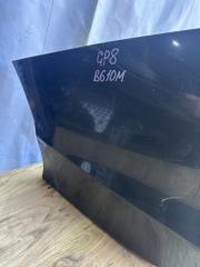 Бампер задний honda SHUTTLE GP8 71501-TD4 0000 2 ракурс