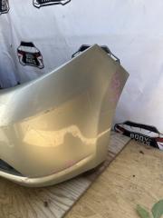 Бампер передний NISSAN TIIDA SNC11 62022 ED040 2 ракурс