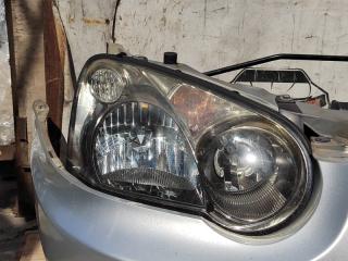 Ноускат SUBARU IMPREZA GG3 EJ152 19811777, 1718 5 ракурс