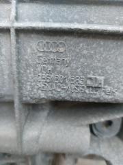 АКПП AUDI A4 8K CDN 2 ракурс