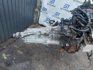 АКПП AUDI A4 8K CDN 4 ракурс