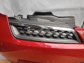 Бампер передний NISSAN MARCH BNK12 CR14 62022CT10H 4 ракурс