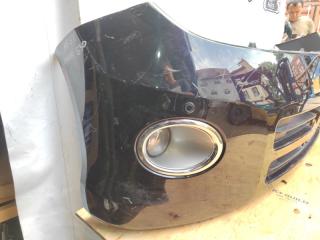 Бампер передний NISSAN ELGRAND NE51 VQ35DE 62022WL700, A044633 3 ракурс
