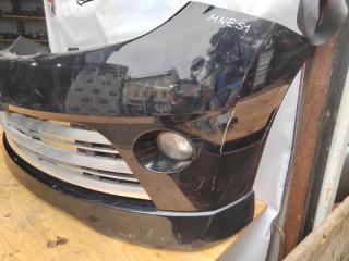 Бампер передний NISSAN ELGRAND MNE51 VQ25 620221A516, 029065 2 ракурс
