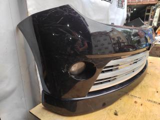 Бампер передний NISSAN ELGRAND MNE51 VQ25 620221A516, 029065 3 ракурс