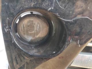 Бампер передний NISSAN ELGRAND MNE51 VQ25 620221A516, 029065 4 ракурс