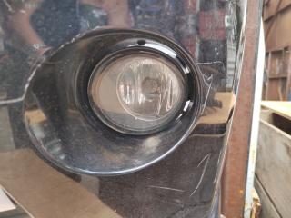 Бампер передний NISSAN ELGRAND MNE51 VQ25 620221A516, 029065 5 ракурс