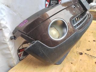 Бампер передний MINI CLUBMAN R55 N12B16A 16614910, 02AT03BPL2151, 0375071001 2 ракурс Бампер передний MINI CLUBMAN R55 N12B16A 16614910, 02AT03BPL2151, 0375071001 2 ракурс