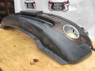 Бампер передний MINI CLUBMAN R55 N12B16A 16614910, 02AT03BPL2151, 0375071001 5 ракурс Бампер передний MINI CLUBMAN R55 N12B16A 16614910, 02AT03BPL2151, 0375071001 5 ракурс