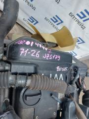 Двигатель TOYOTA CROWN JZS179 2JZ 1 ракурс