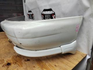 Бампер задний SUBARU IMPREZA WRX STI GC8 EJ207 57720FA040 2 ракурс