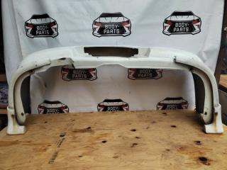 Бампер задний SUBARU IMPREZA WRX STI GC8 EJ207 57720FA040 4 ракурс