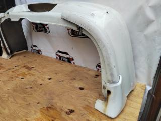Бампер задний SUBARU IMPREZA WRX STI GC8 EJ207 57720FA040 5 ракурс