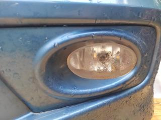Бампер передний HONDA STREAM RN6 R18A 71101SMA0000, 3726 4 ракурс