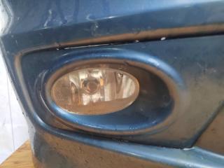 Бампер передний HONDA STREAM RN6 R18A 71101SMA0000, 3726 5 ракурс