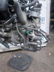 Вариатор NISSAN SERENA C25 MR20 3 ракурс