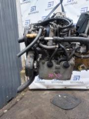 Двигатель SUBARU IMPREZA GG3 EJ15 4 ракурс