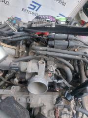 Двигатель SUBARU IMPREZA GG3 EJ15 5 ракурс