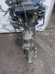 МКПП SUBARU FORESTER SF5 EJ20 TY753XS1AA 1 ракурс