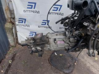МКПП SUBARU FORESTER SF5 EJ20 TY753XS1AA 2 ракурс