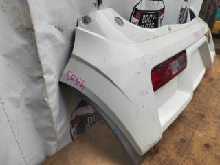 Бампер задний SUZUKI ALTO HA36S R06A 7181174P, 22059314 2 ракурс