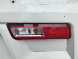 Бампер задний SUZUKI ALTO HA36S R06A 7181174P, 22059314 4 ракурс