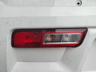 Бампер задний SUZUKI ALTO HA36S R06A 7181174P, 22059314 5 ракурс