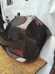 Бампер задний NISSAN NOTE NE12 HR12DE 620225WJ0H 2 ракурс