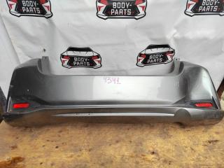 Бампер задний NISSAN NOTE NE12 HR12DE 620225WJ0H 1 ракурс