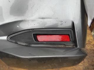 Бампер задний NISSAN NOTE NE12 HR12DE 620225WJ0H 4 ракурс