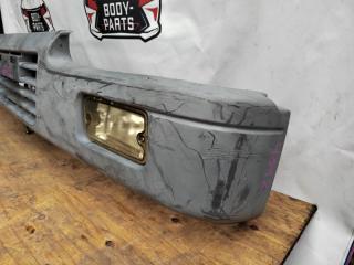 Бампер передний NISSAN ATLAS R2F23 QD32 11425745 3 ракурс