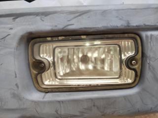 Бампер передний NISSAN ATLAS R2F23 QD32 11425745 4 ракурс
