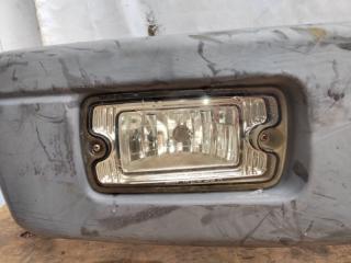 Бампер передний NISSAN ATLAS R2F23 QD32 11425745 5 ракурс
