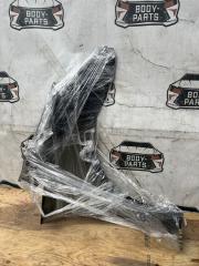 Крыло левое переднее TOYOTA WISH ZNE14 5 ракурс